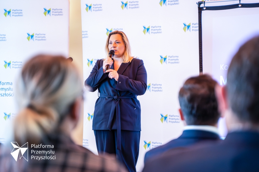 Rozwojowe konferencje w Małopolsce: Kierunek Cyfrowa Transformacja